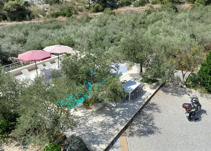 Villa Filip Makarska