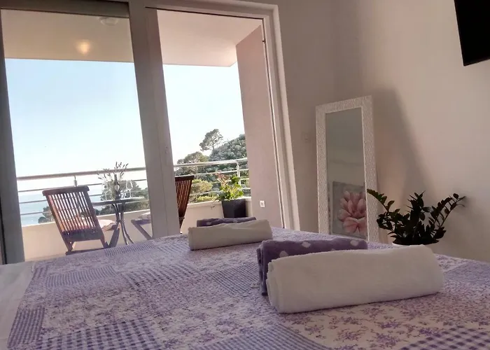 Villa Filip Makarska