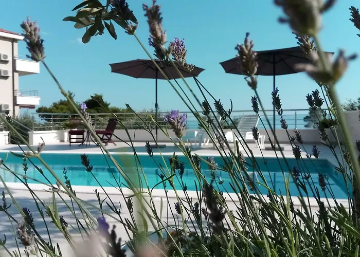 Villa Filip Makarska