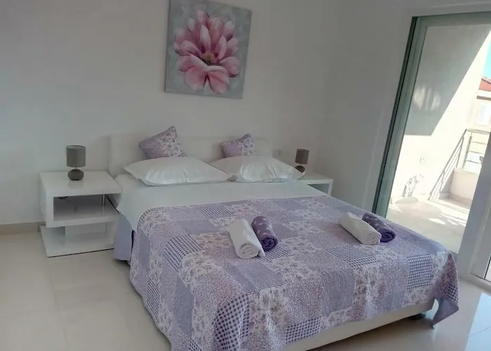 Filip Villa Makarska