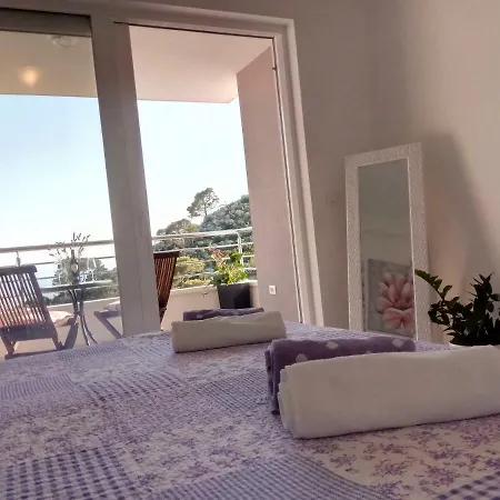 Villa Filip Makarska