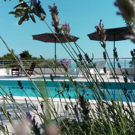 Villa Filip Makarska