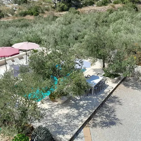 Villa Filip Makarska